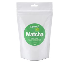 Matcha Green Tea Powder   Superfruit 100g