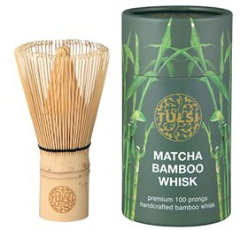 Matcha Piskeris   Bambus   Stk