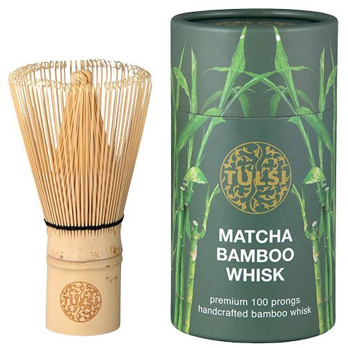 Matcha Piskeris   Bambus   Stk