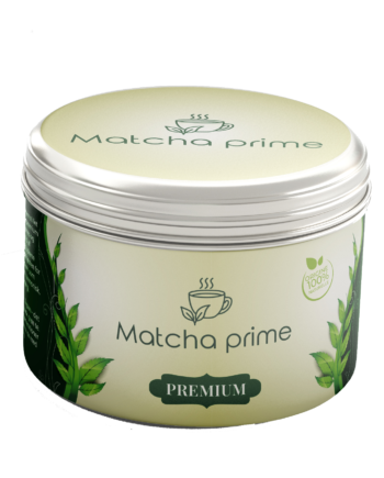 Matcha Premium Grade Ceremonial 50g