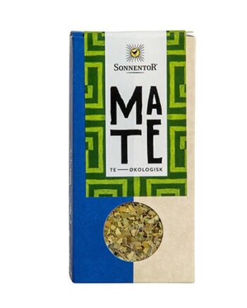 Mate Te