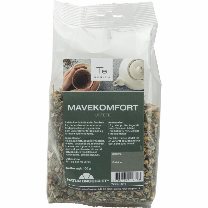 8416 Mavekomfort Te 100 Gram