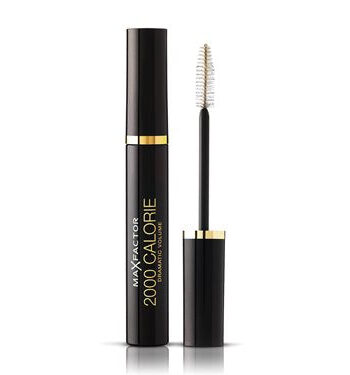 Max Factor 2000 Calorie Mascara 004 Navy