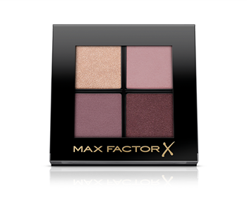 Max Factor Color Xpert Soft Touch Palette Crushed Blooms 002