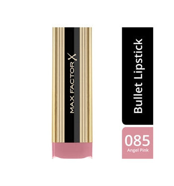 Max Factor Colour Elixir Xs 085 Angel Pink