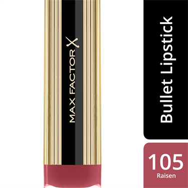 Max Factor Colour Elixir Xs 105 Raisin