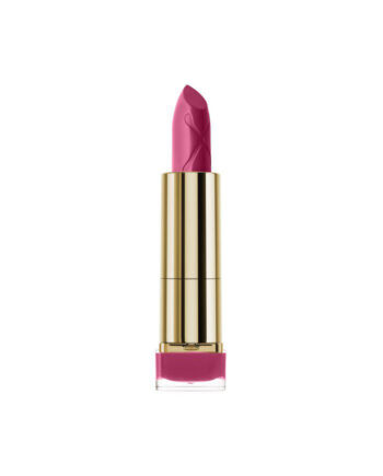 Max Factor Colour Elixir Xs 110 Rich Raspberry