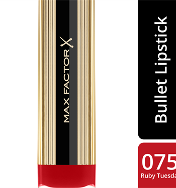 Max Factor Colour Elixir Xs 075 Ruby Tuesday