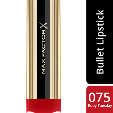 Max Factor Colour Elixir Xs 075 Ruby Tuesday