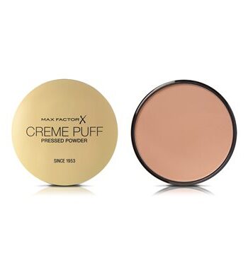 Max Factor Creme Puff 41 Medium Beige