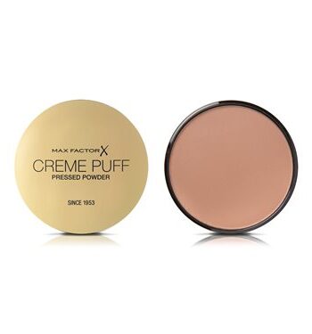Max Factor Creme Puff 13 Nouveau Beige