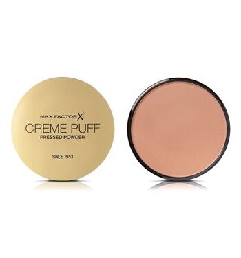 Max Factor Creme Puff Translucent 05