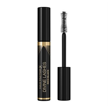 Max Factor Divine Lashes 001 Rich Black Ml