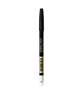 Max Factor Eyeliner Pencil 10 White