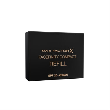 Max Factor Facefinity Compact Refillable 006 Golden Refill 10 Gr