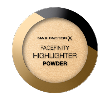 Max Factor Facefinity Powder Highlighter 002 Golden Hour
