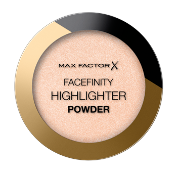 Max Factor Facefinity Powder Highlighter 001 Nude Beam