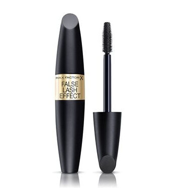 Max Factor False Lash Effect Mascara 002 Black Brown