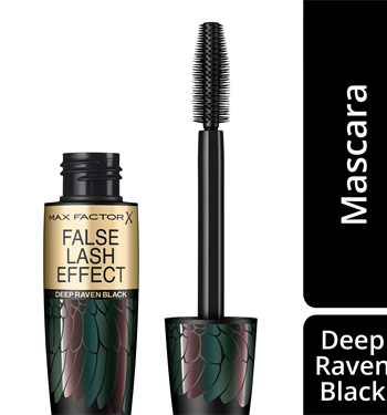 Max Factor False Lash Effect Mascara 006 Raven Black Extension