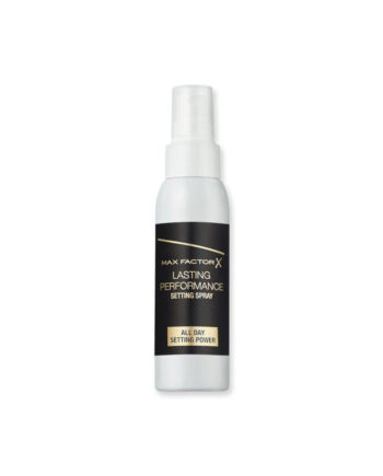 Max Factor Lasting Performance Setting Spray 100 Ml