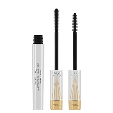 Max Factor Masterpiece In Wow Black