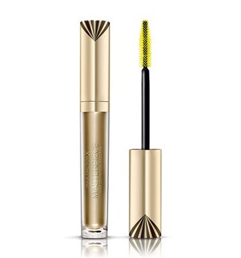 Max Factor Masterpiece Mascara 001 Rich Black