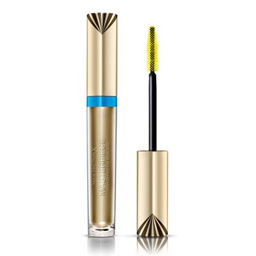 Max Factor Masterpiece Mascara Waterproof 001 Black