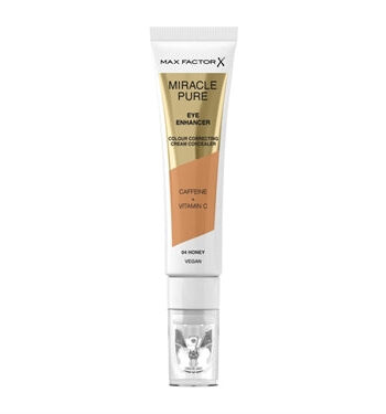 Max Factor Miracle Pure Eye Enhancer 04 Honey 10 Ml