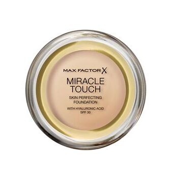 Max Factor Miracle Touch Formula 075 Golden