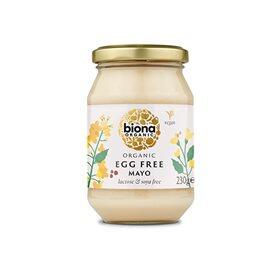 Mayo æggefri   230