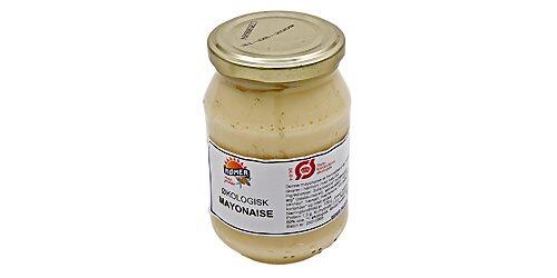 Mayonnaise økologisk 230 Gram