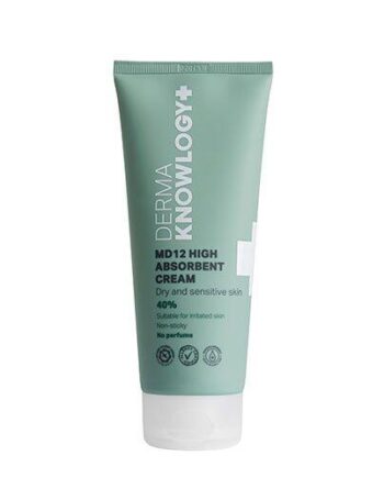 Mderma Dermaknowlogy  Md12 High Absorbant Cream  200ml