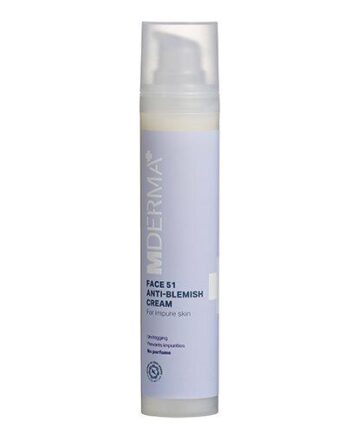 Mderma Face51 Anti-blemish Cream  50ml