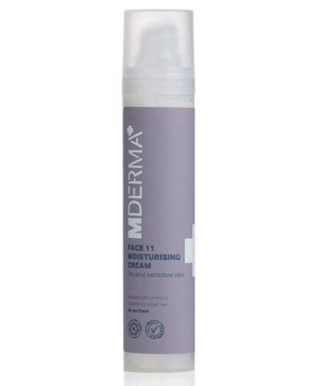 Mderma Face11 Moisturizing Cream  50ml