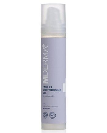 Mderma Face21 Moisturizing Gel  50ml