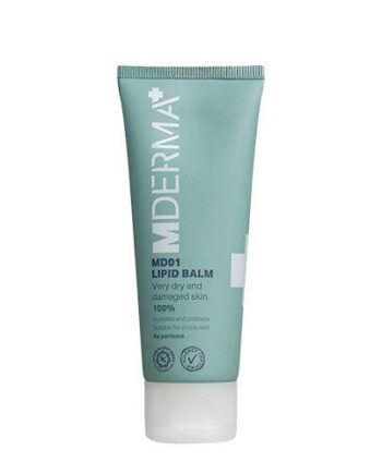 Mderma Md01 Lipid Balm  75ml