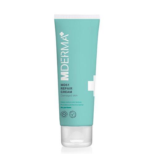 Mderma Md51 Repair Cream 75ml