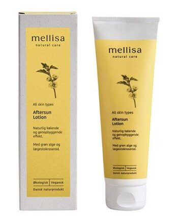 Melissa Aftersun Lotion  150ml