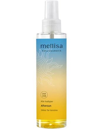 Melissa  Aftersun 150 Ml