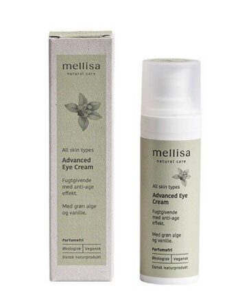 Mellisa Advanced Eye Cream  30ml