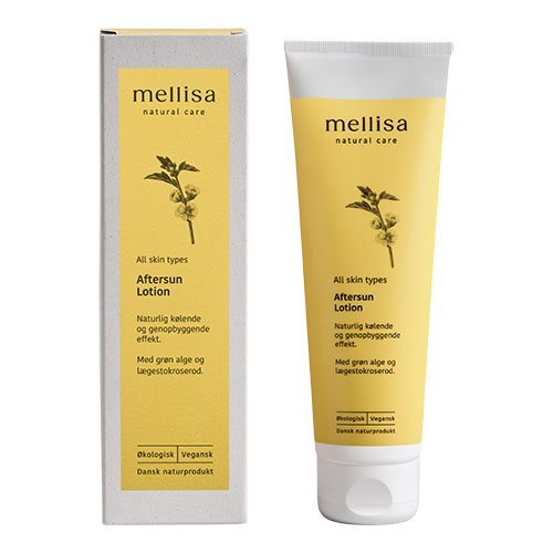 Mellisa Aftersun Lotion 150 Ml