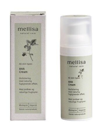 Mellisa Aha Cream  50ml