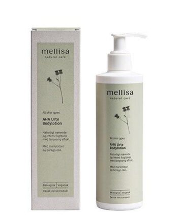 Mellisa Aha Urte Bodylotion  300ml