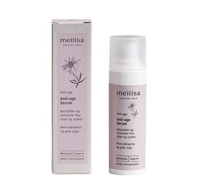 Mellisa Anti-age Serum  Bull  30 Ml