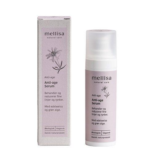 Mellisa Anti-age Serum 30 Ml