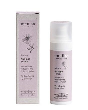 Mellisa Anti-age Serum  30ml
