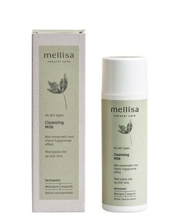 Mellisa Cleansing Milk  150ml