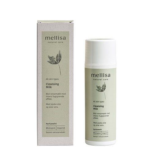 Mellisa Cleansing Milk 150ml