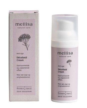 Mellisa Déclolleté Cream  50ml