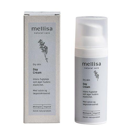 Mellisa Day Cream Dry Skin 50ml